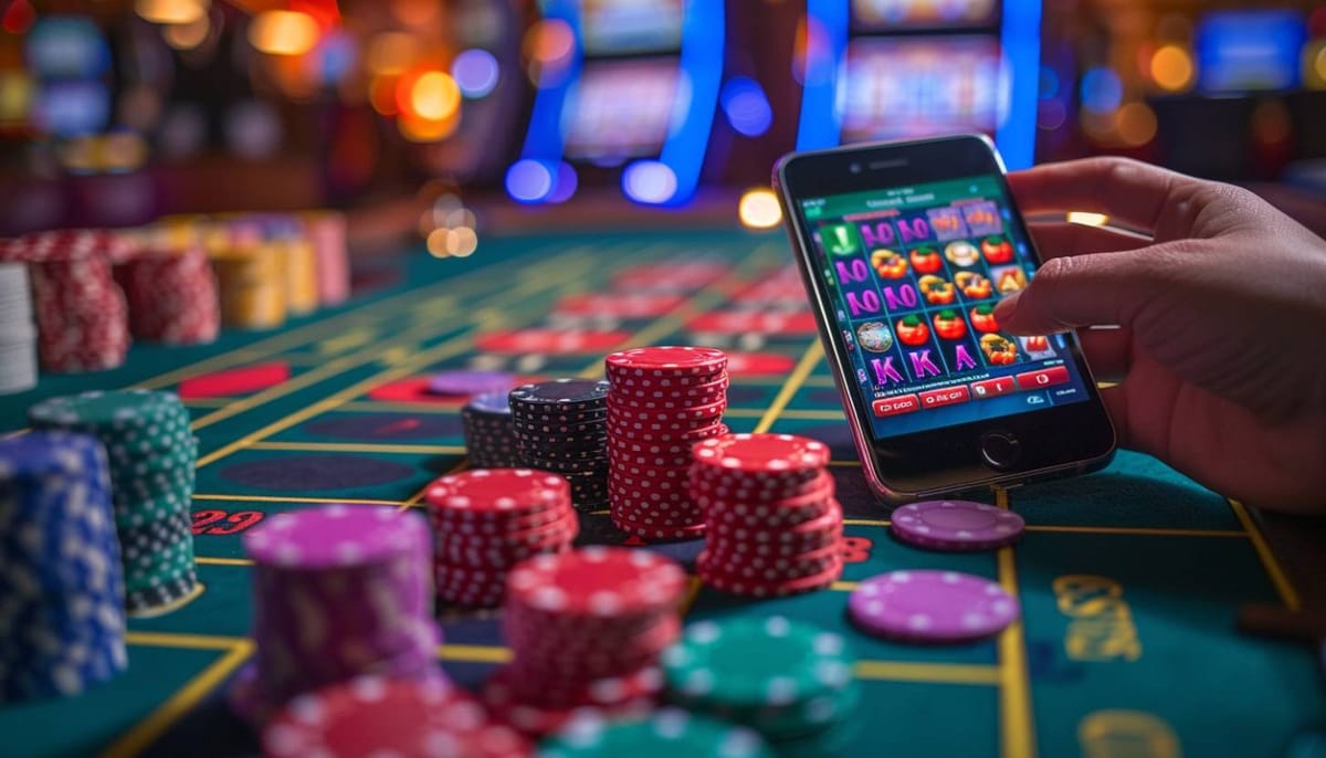 Gambling info site - arena casino